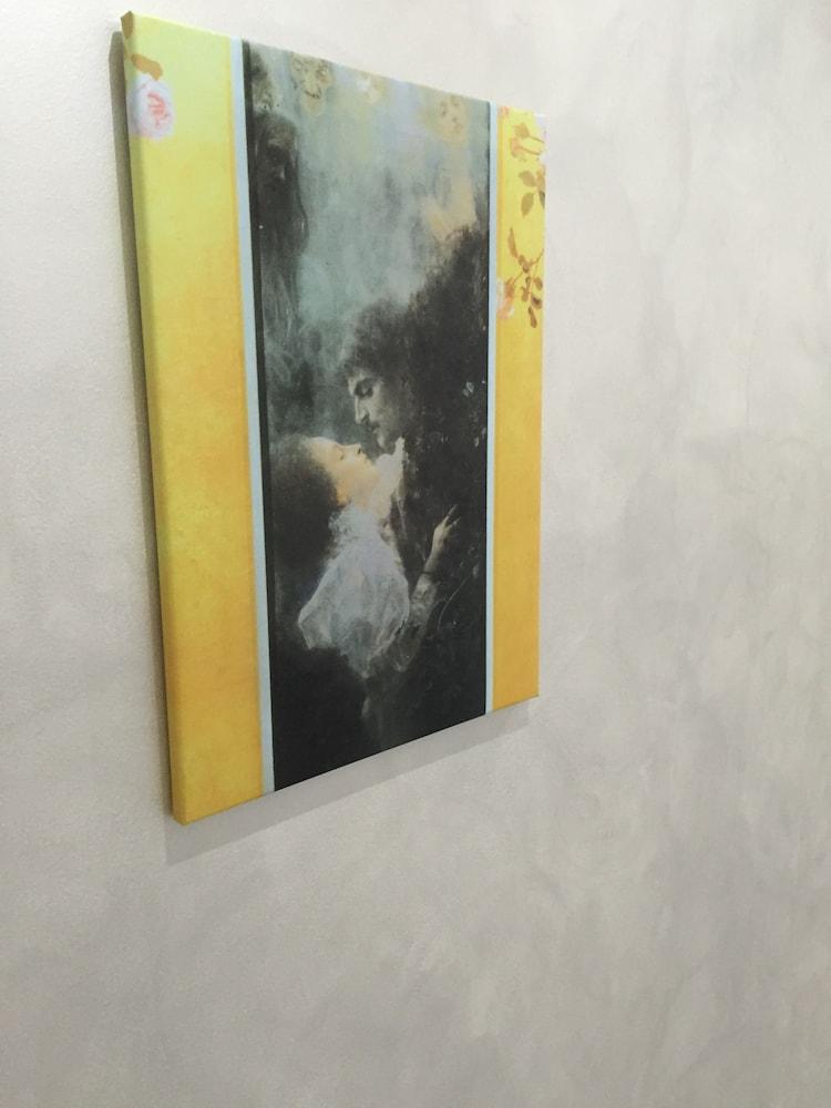 Picaflor Art & 2* Milan