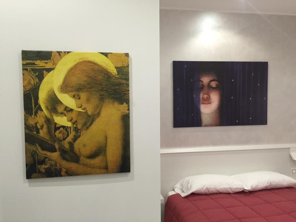 Affittacamere Picaflor Art & 2*